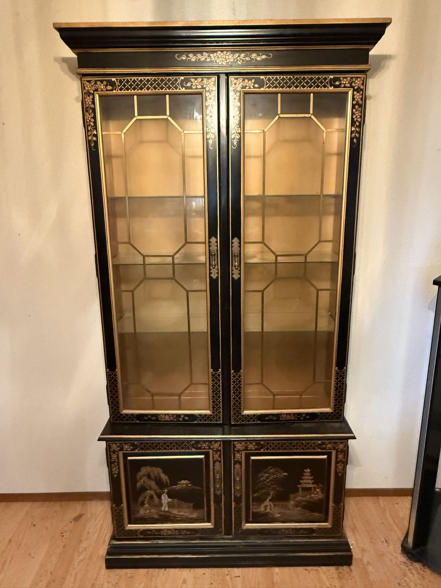 China Cabinet 