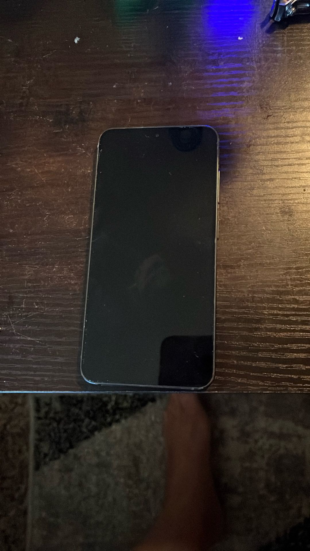 Samsung Galaxy S23 Unlocked 