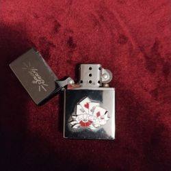 Sailor Jerry Lighter