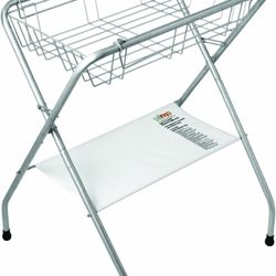 Primo Folding Bath Stand