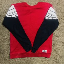 Jordan Throwback Sweatshirt 