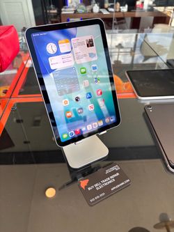 Apple iPad mini A17 Pro 7th gen! 128GB Wifi 90 day warranty! Financing available!