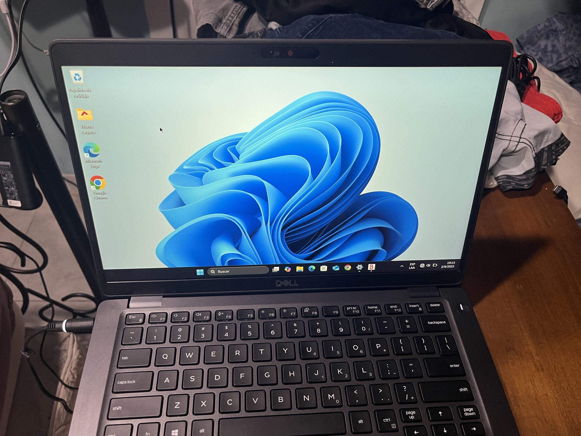Dell Latitude 5400