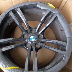 BMW RIMS M SERIES