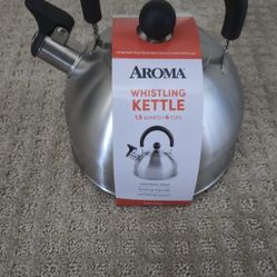 Kettle