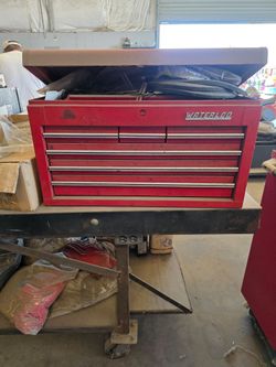 Waterloo Tool Chest