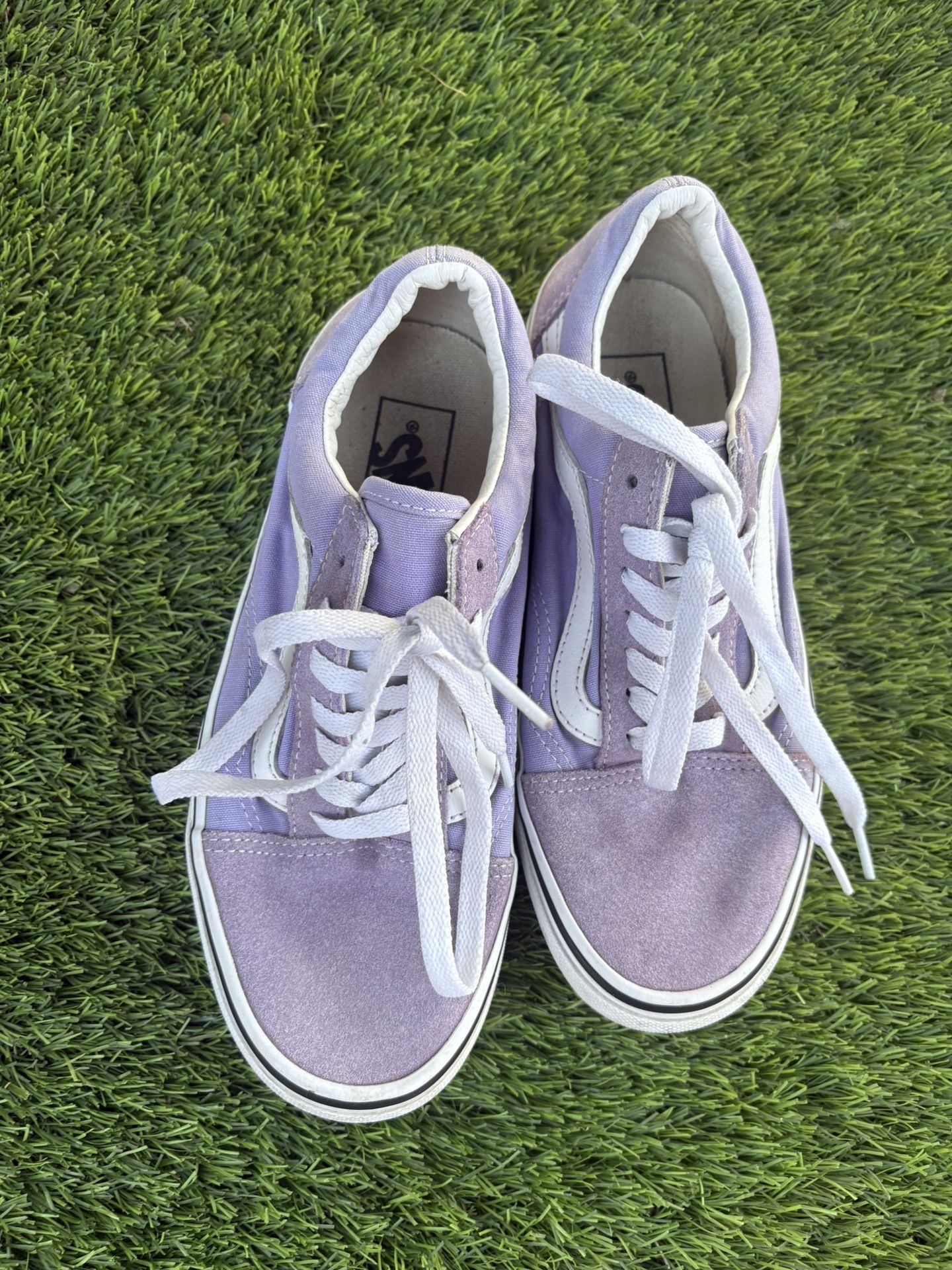 Vans Size Women 7