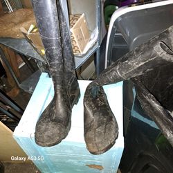 Muck Boots 