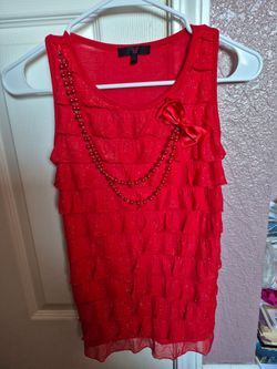 Beautiful shirt for girls it's brand new