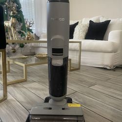 Tineco Vacum/wet Cleaner