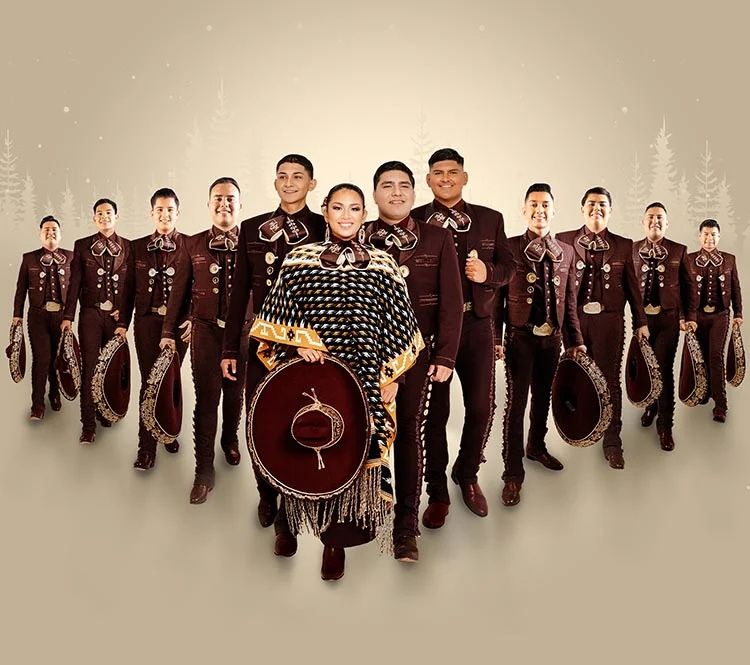 MARIACHI MUSICIANS