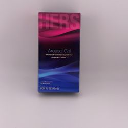 CVS Pharmacy Arousal Gel, For Women - 0.34 fl oz