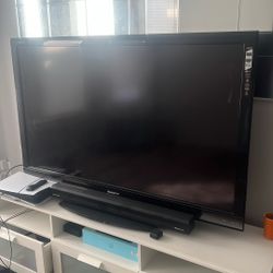 Flat Screen TV