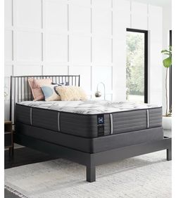 King size mattress