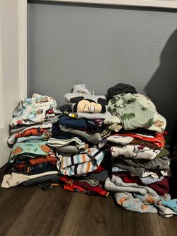 Boy clothes 2T/24M