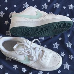 Nike Shoes 