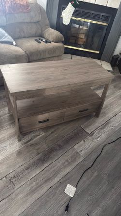 Tv Stand