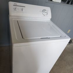 KENMORE WASHER GOOD CONDITION LARGE CAPACITY HEAVY DUTY DELIVERY AVAILABLE 