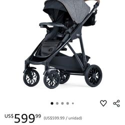 Stroller 