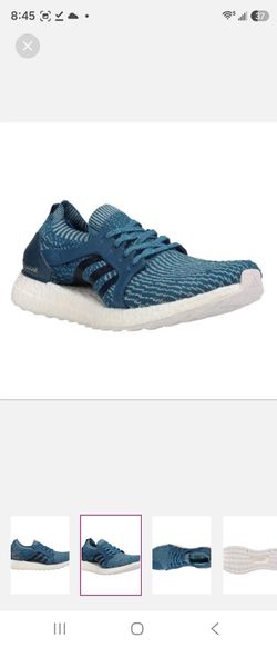 Adidas Ultraboost Parkey Running Shoes Size 9