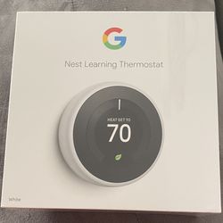 Thermostat