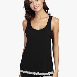 NEW (L) Bamboo Women Sleepwear