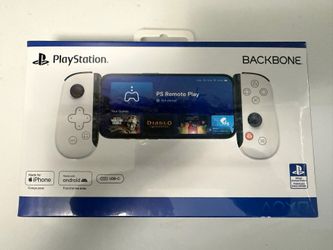 PlayStation Backbone
