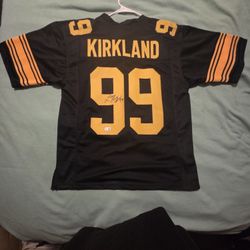 Pittsburgh Steelers And Penguins Jerseys For Sell