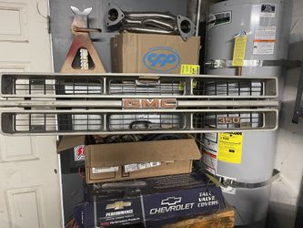 C10 K5 Chevy GMC Parts