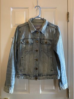 Women’s GAP Jean Jacket 