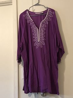 Plus Size Women’s Tops