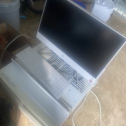 HP Windows Computer