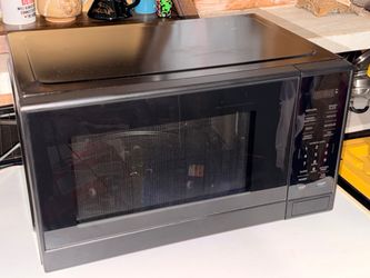 Walmart Microwave Oven