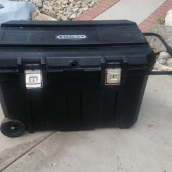 storage tool box 38in 