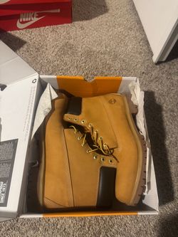 Timberland Boots Premium Sz 13