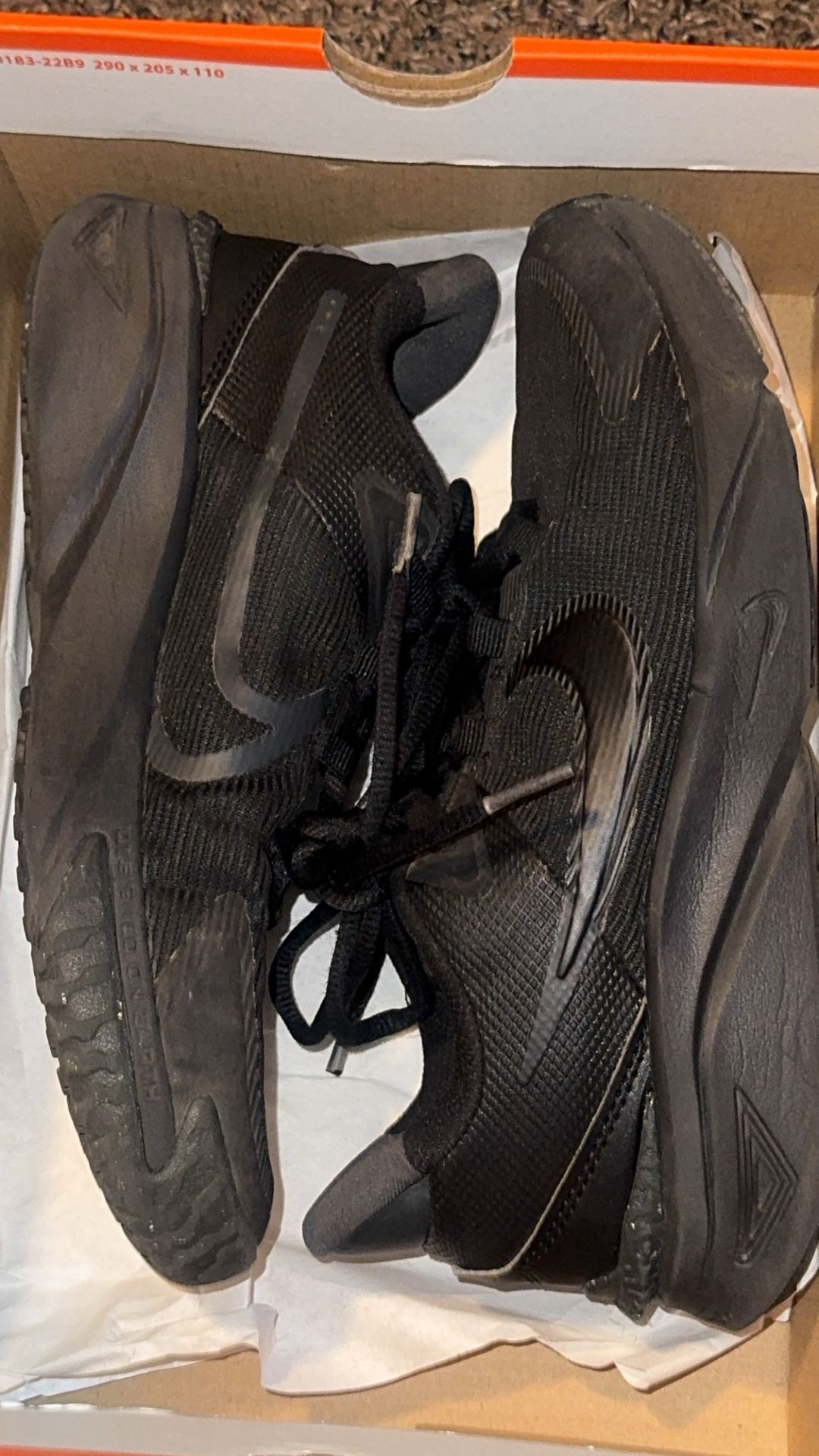 Nike Star Runner 5 Youth