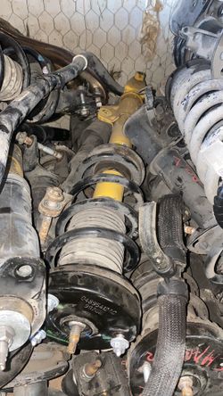 Parts For 2015-2020 Dodge Challenger /chargers