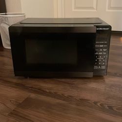 Hamilton Beach Microwave