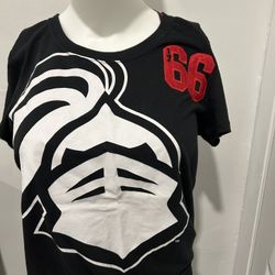 Victoria Secret Pink - Collegiate Collection Top / Jersey