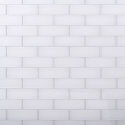 Clear Snow Tile - Floor And Decor