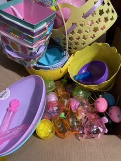 Easter Items