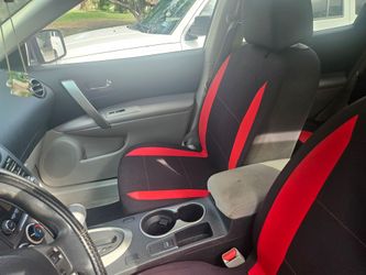 2013 Nissan Rogue