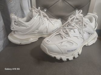 Balenciaga Track Sneakers Size EU41/US8