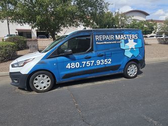 2022 Ford Transit Connect Cargo Van