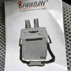 All in One Pet Carrier Bicycle Basket,