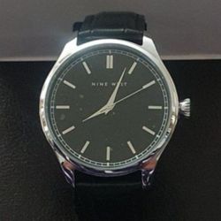 New! Nine West Jasper Men's Watch