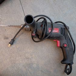 Drill Master Hammer Drill