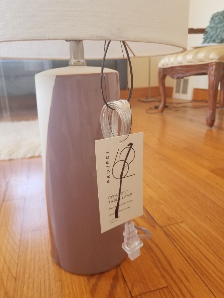 Cohasset dipped sale ceramic table lamp