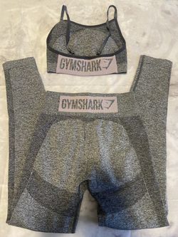 Gymshark Set