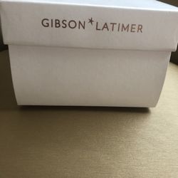 Gibson Latier 